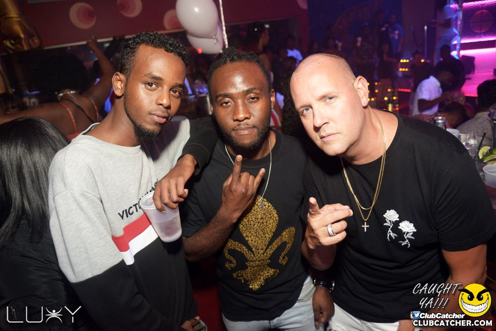Luxy nightclub photo 23 - June 22nd, 2018