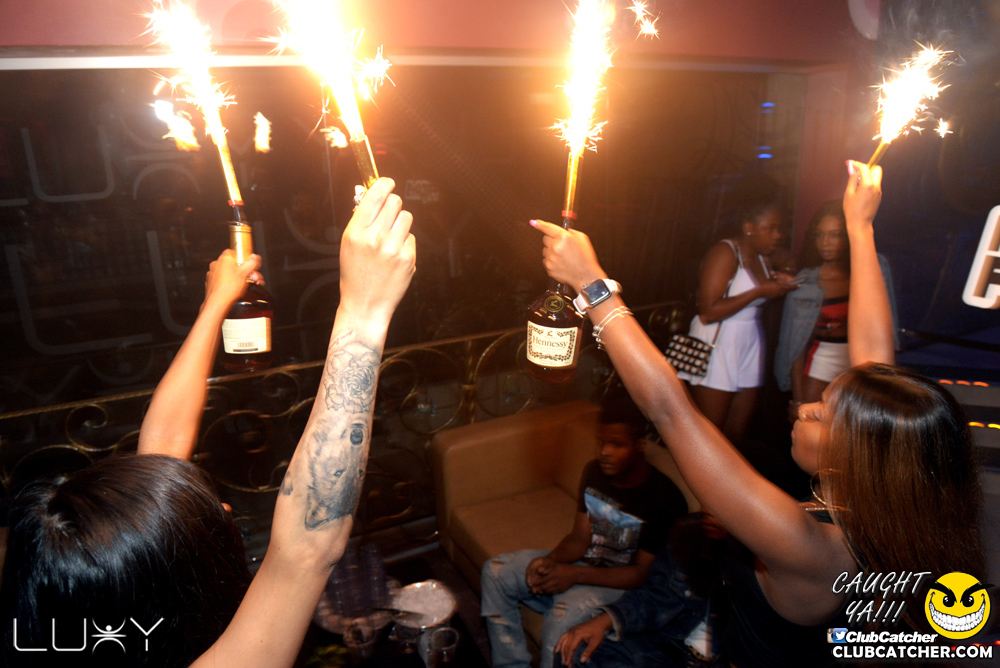 Luxy nightclub photo 26 - June 22nd, 2018
