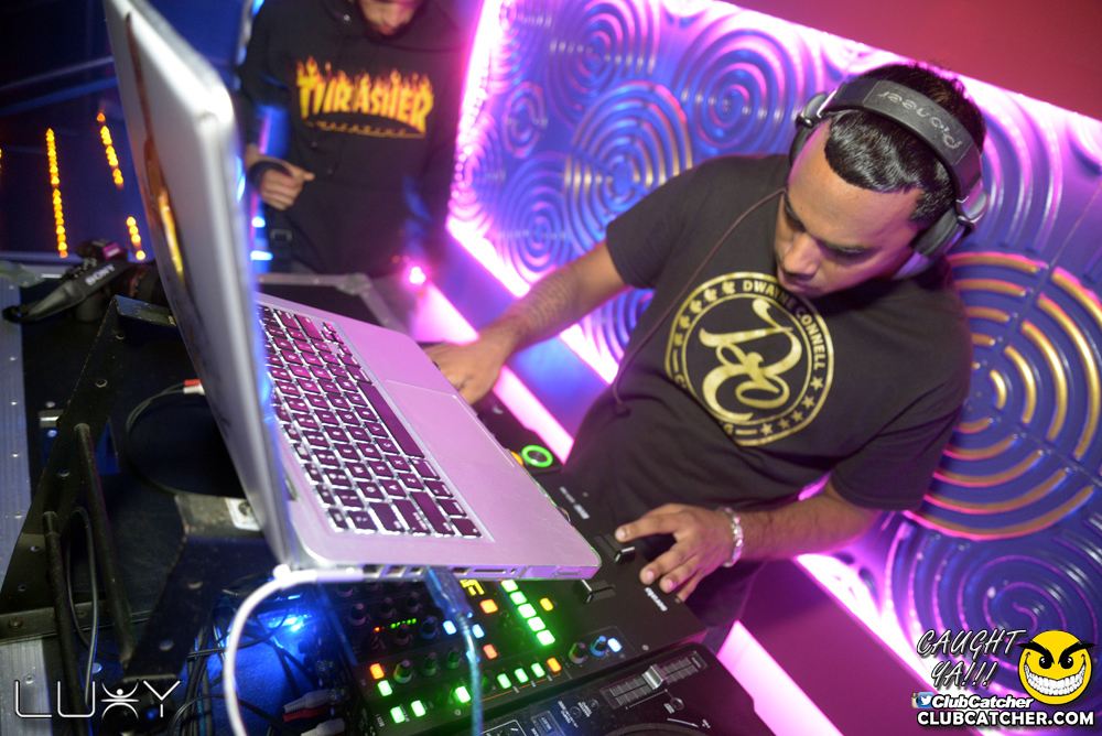Luxy nightclub photo 28 - June 22nd, 2018