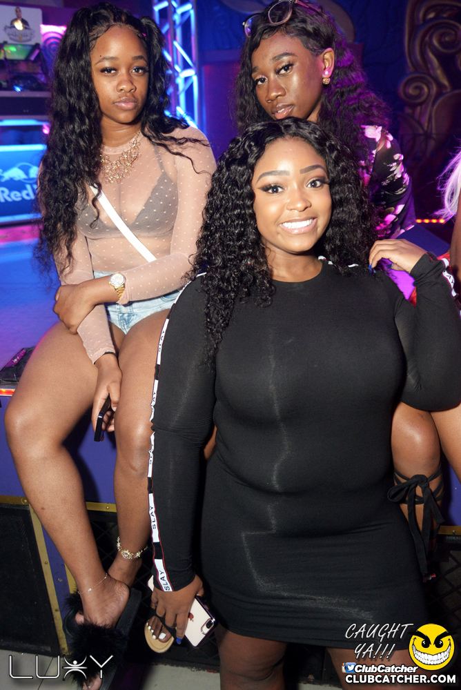 Luxy nightclub photo 31 - June 22nd, 2018