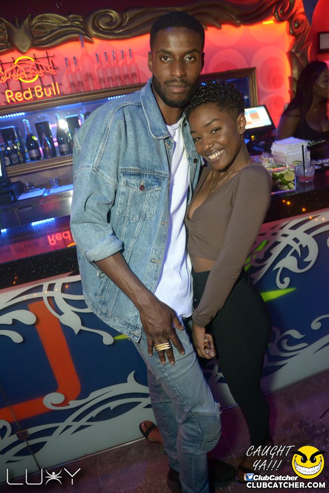 Luxy nightclub photo 32 - June 22nd, 2018