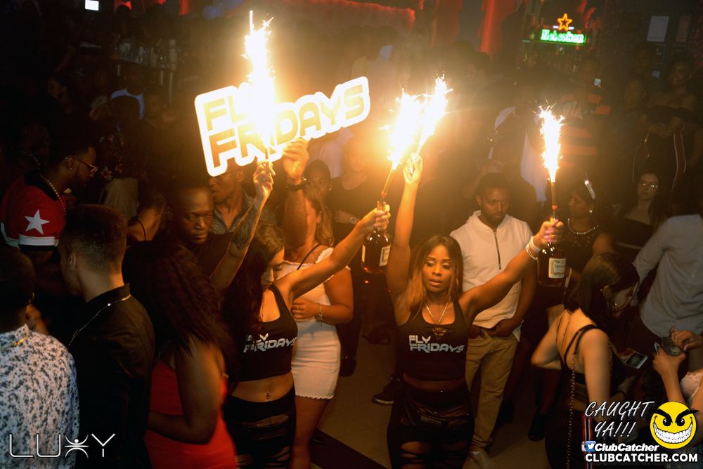Luxy nightclub photo 33 - June 22nd, 2018