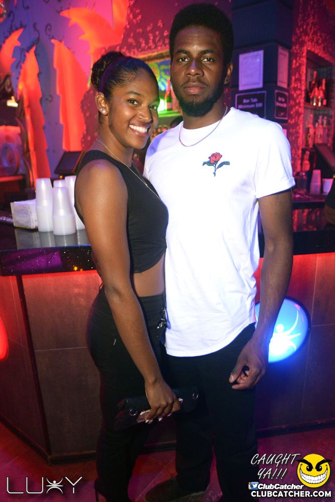 Luxy nightclub photo 35 - June 22nd, 2018