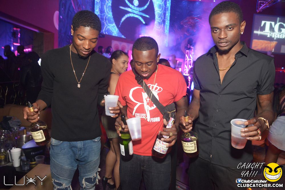 Luxy nightclub photo 36 - June 22nd, 2018