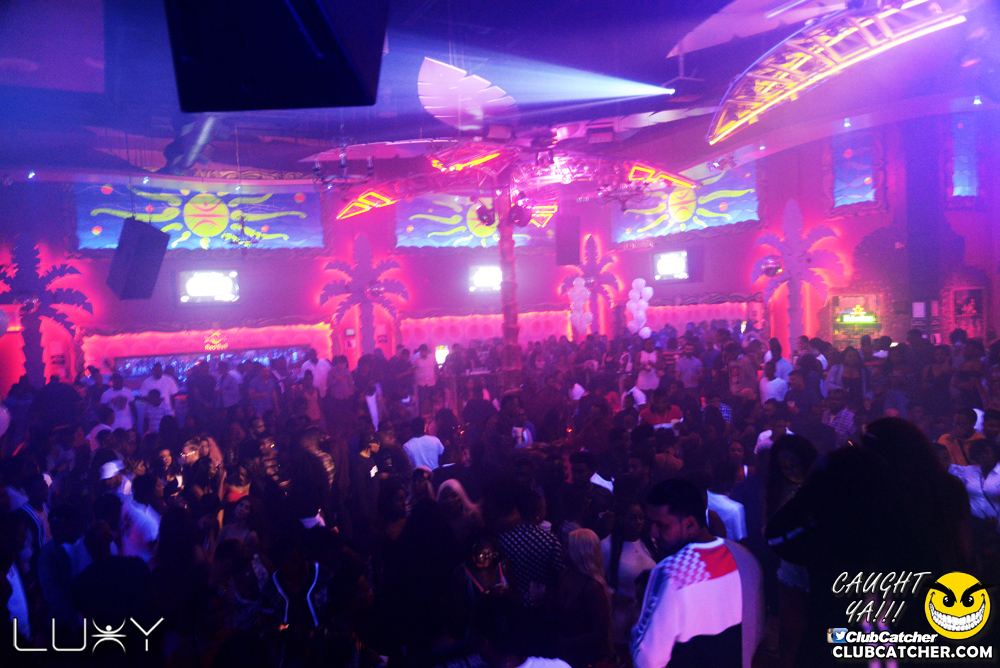 Luxy nightclub photo 38 - June 22nd, 2018