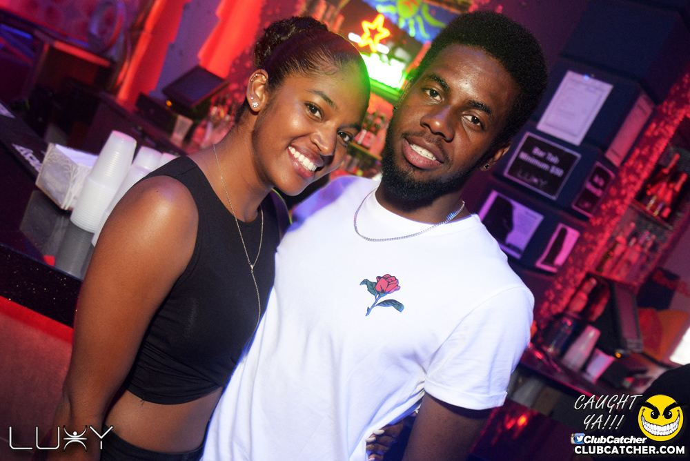 Luxy nightclub photo 39 - June 22nd, 2018