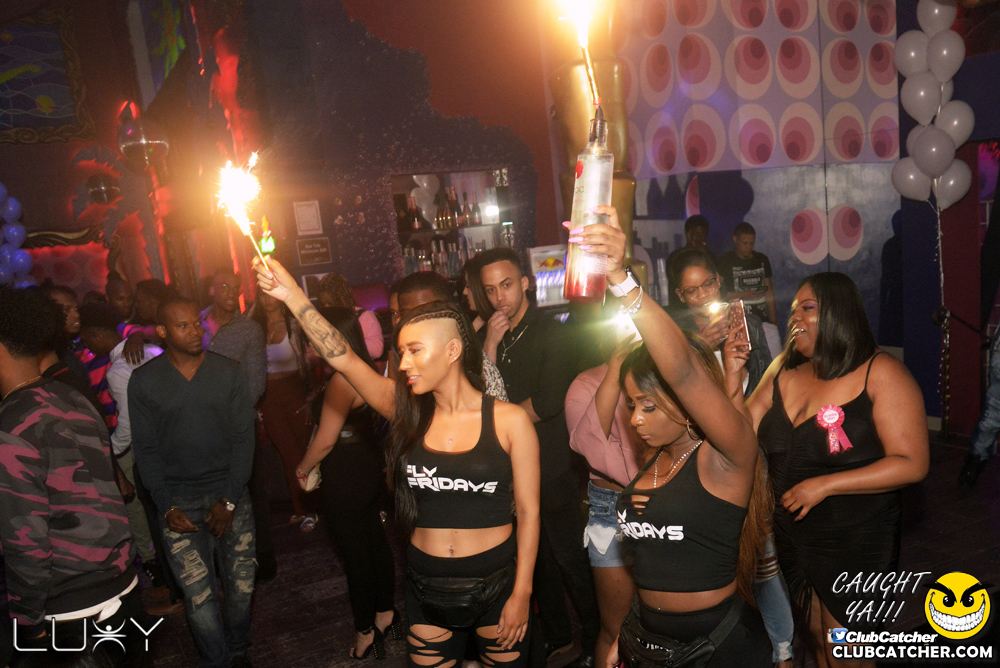 Luxy nightclub photo 41 - June 22nd, 2018