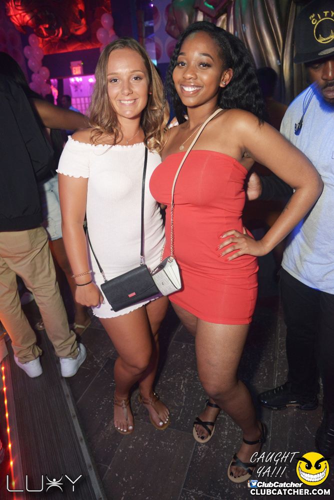 Luxy nightclub photo 43 - June 22nd, 2018