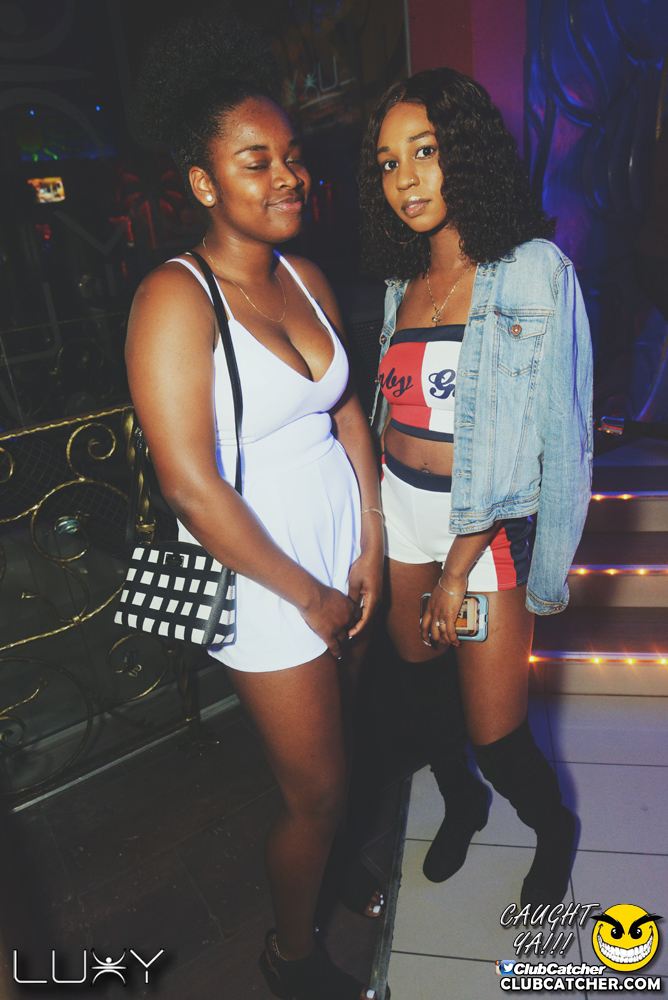 Luxy nightclub photo 45 - June 22nd, 2018