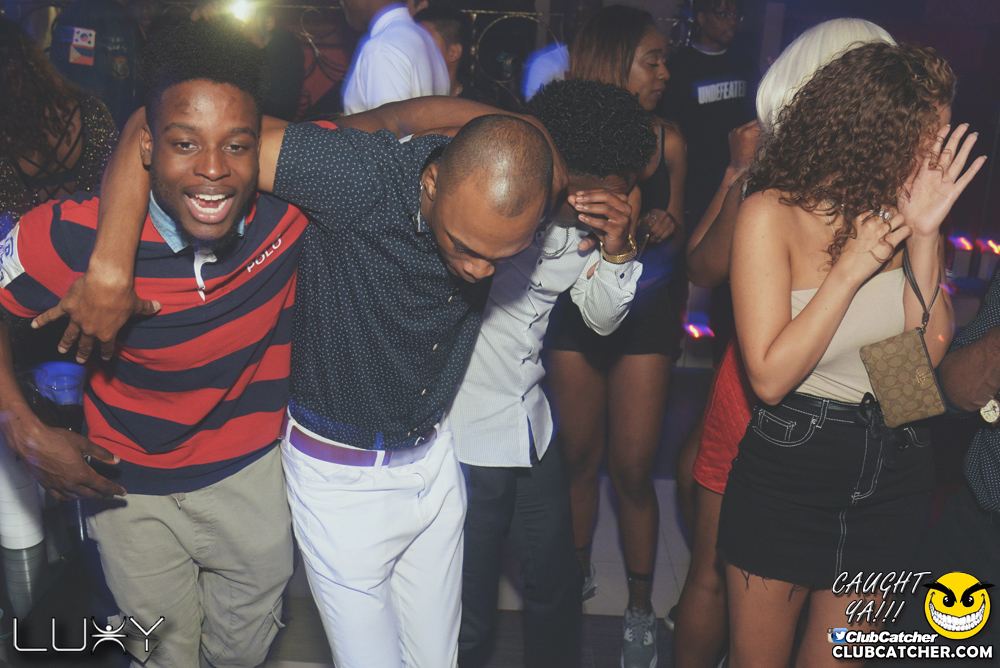 Luxy nightclub photo 48 - June 22nd, 2018