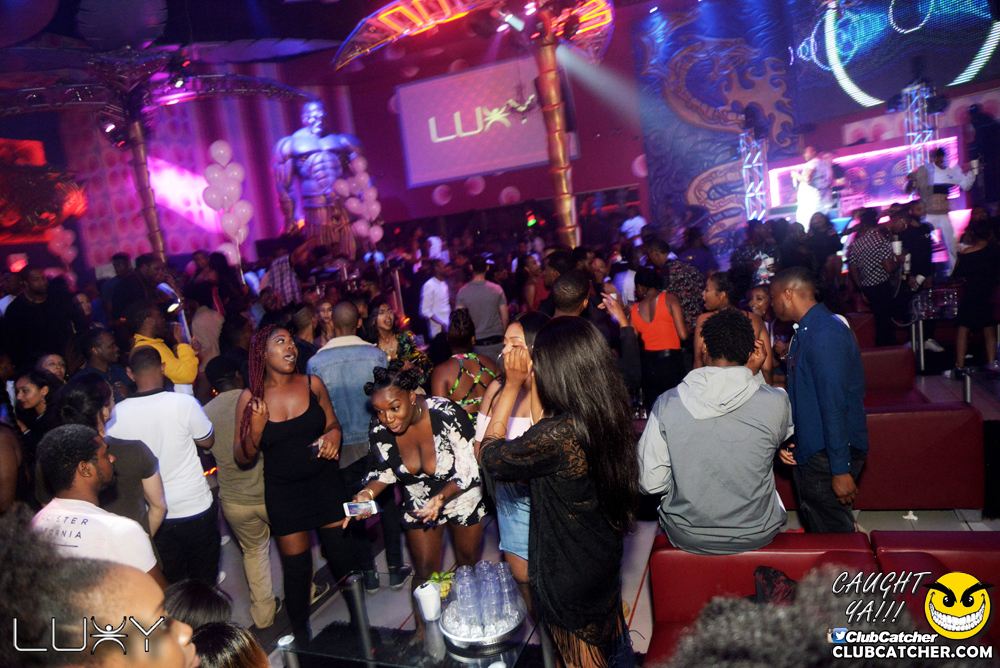 Luxy nightclub photo 49 - June 22nd, 2018