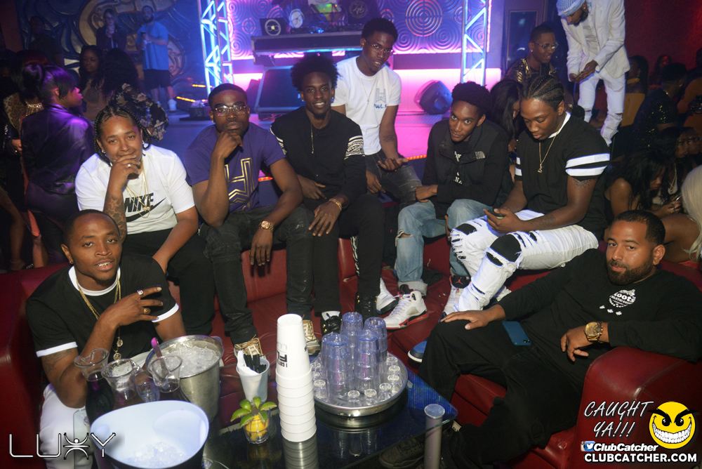 Luxy nightclub photo 53 - June 22nd, 2018