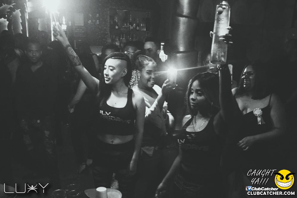 Luxy nightclub photo 57 - June 22nd, 2018