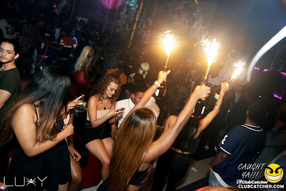 Luxy nightclub photo 61 - June 22nd, 2018