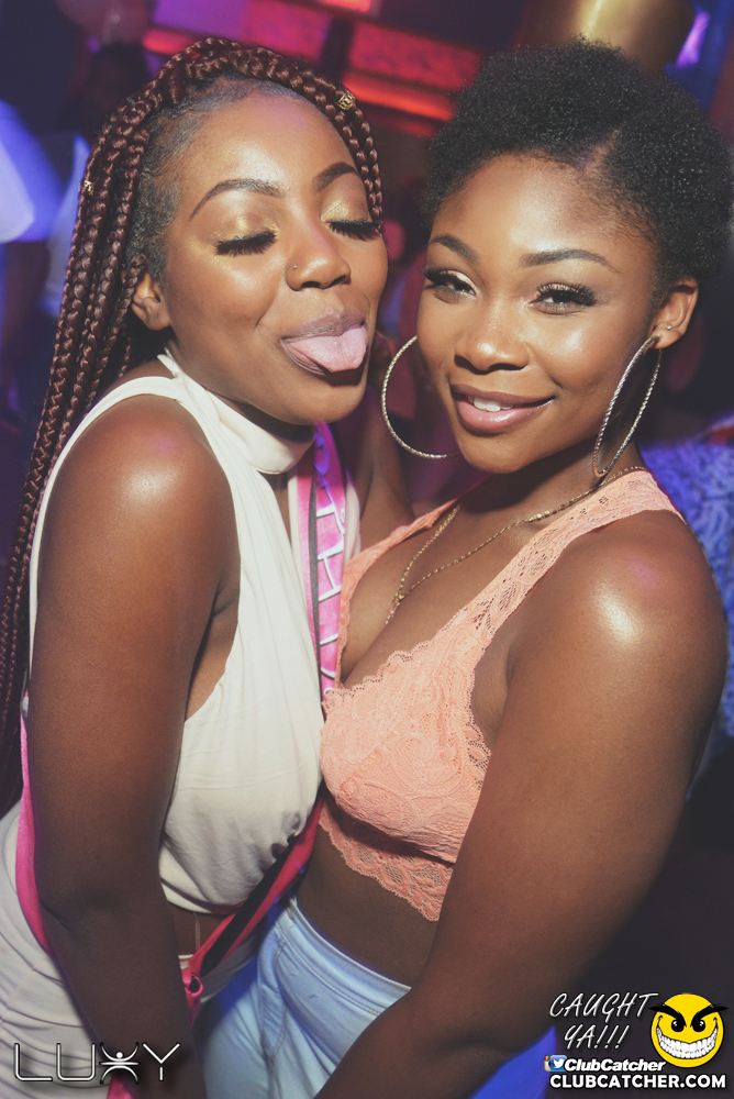 Luxy nightclub photo 64 - June 22nd, 2018