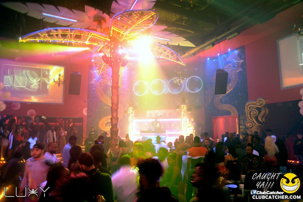 Luxy nightclub photo 68 - June 22nd, 2018