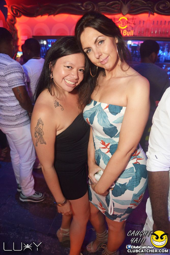 Luxy nightclub photo 8 - June 22nd, 2018