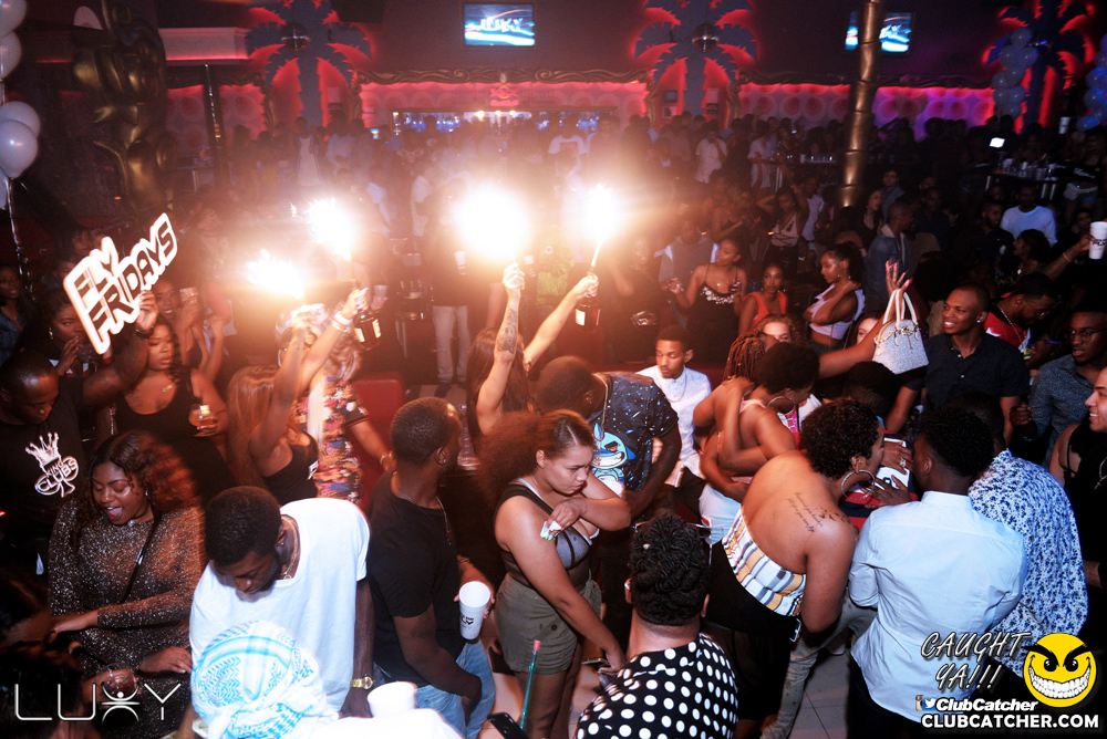 Luxy nightclub photo 76 - June 22nd, 2018