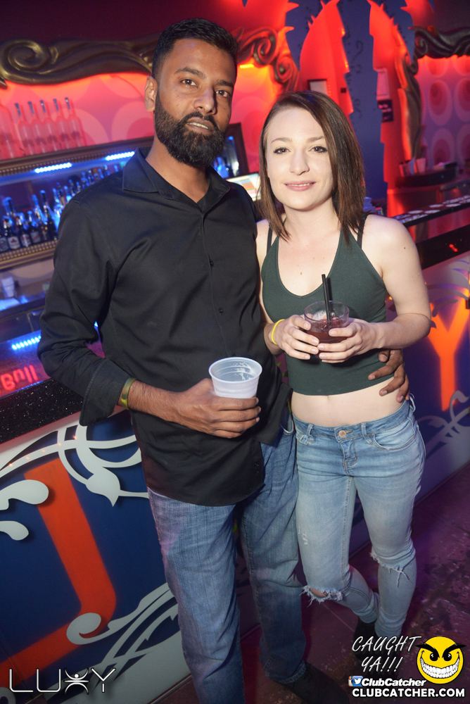 Luxy nightclub photo 77 - June 22nd, 2018