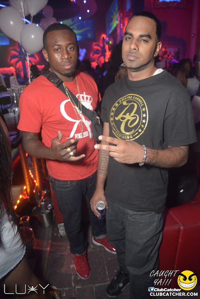 Luxy nightclub photo 80 - June 22nd, 2018