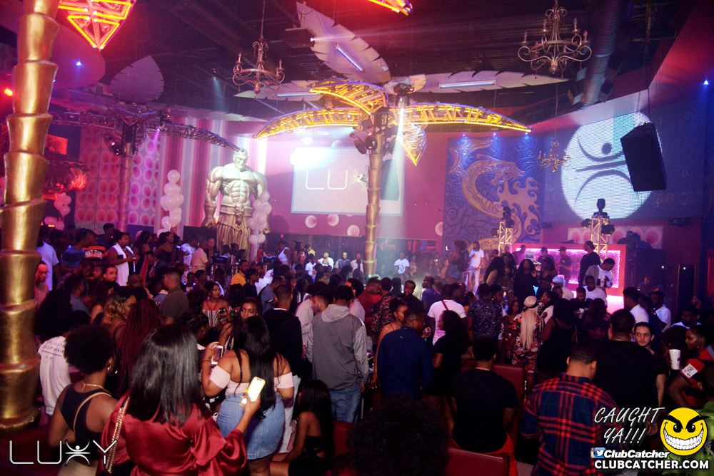 Luxy nightclub photo 86 - June 22nd, 2018
