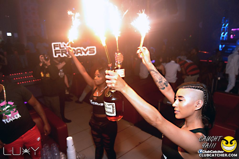 Luxy nightclub photo 10 - June 22nd, 2018