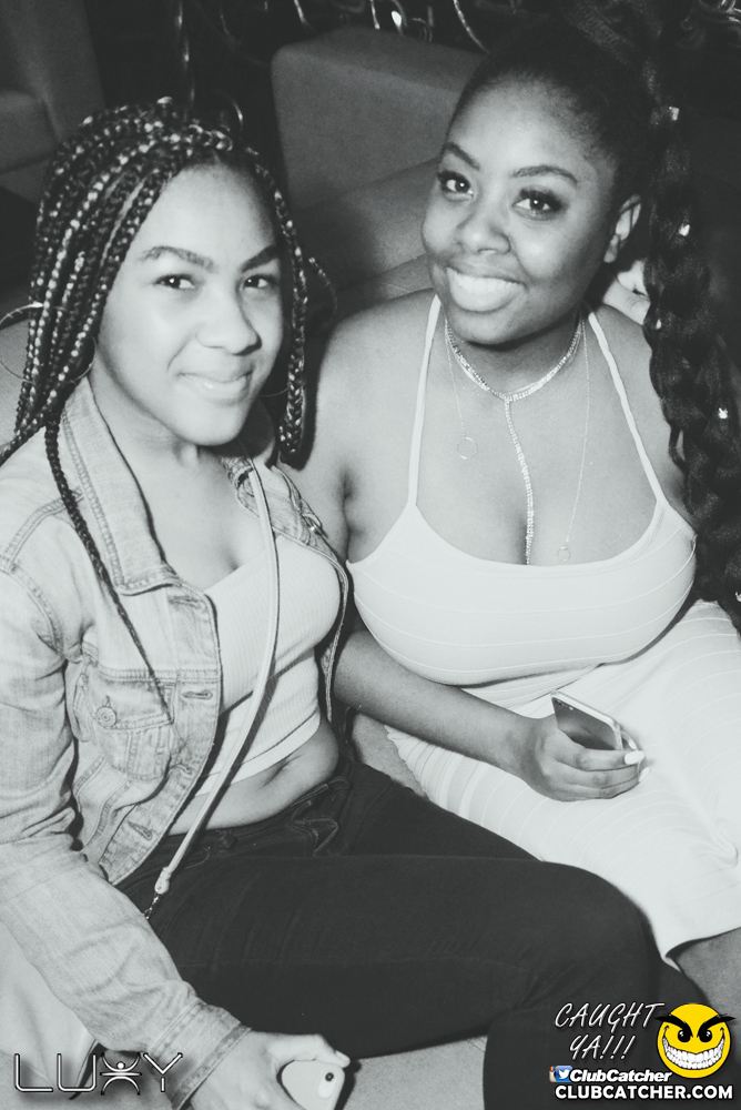 Luxy nightclub photo 92 - June 22nd, 2018