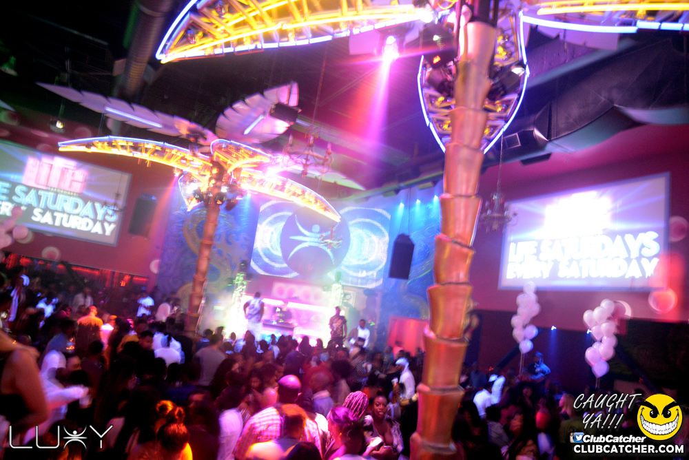 Luxy nightclub photo 96 - June 22nd, 2018