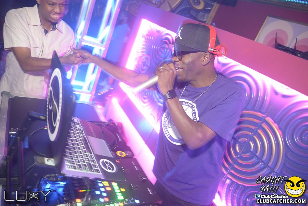 Luxy nightclub photo 100 - June 22nd, 2018