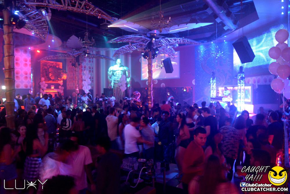 Luxy nightclub photo 1 - June 23rd, 2018