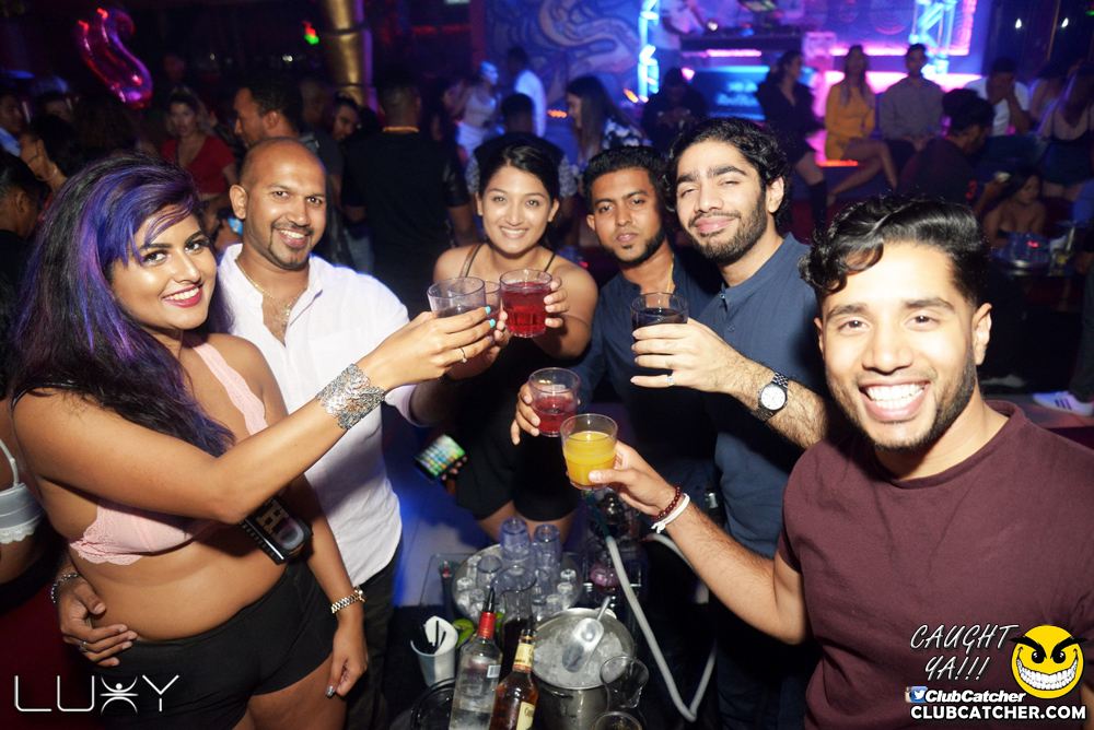Luxy nightclub photo 11 - June 23rd, 2018