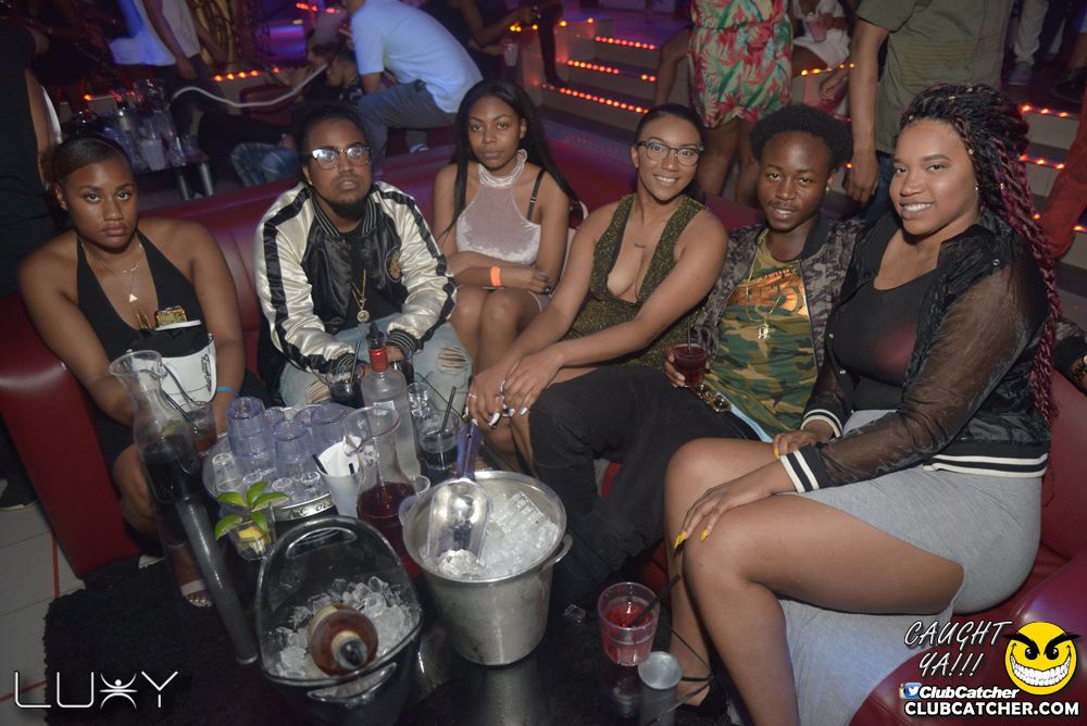 Luxy nightclub photo 101 - June 23rd, 2018
