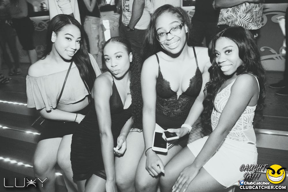 Luxy nightclub photo 102 - June 23rd, 2018