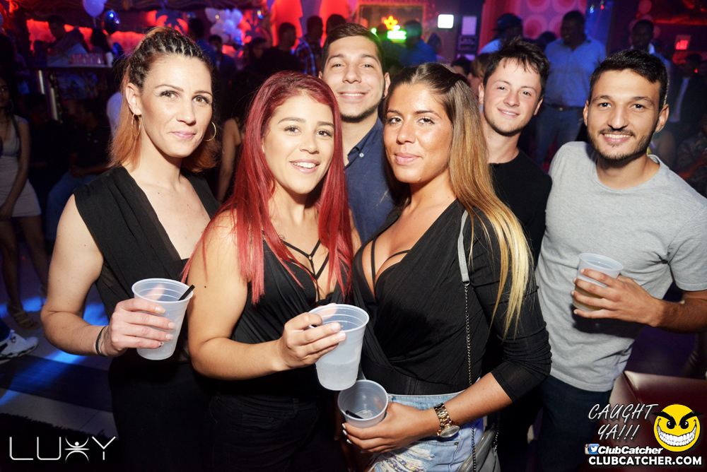 Luxy nightclub photo 106 - June 23rd, 2018