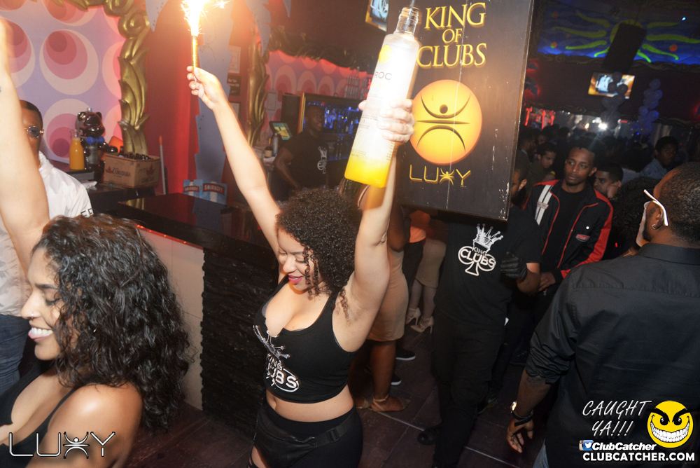 Luxy nightclub photo 111 - June 23rd, 2018