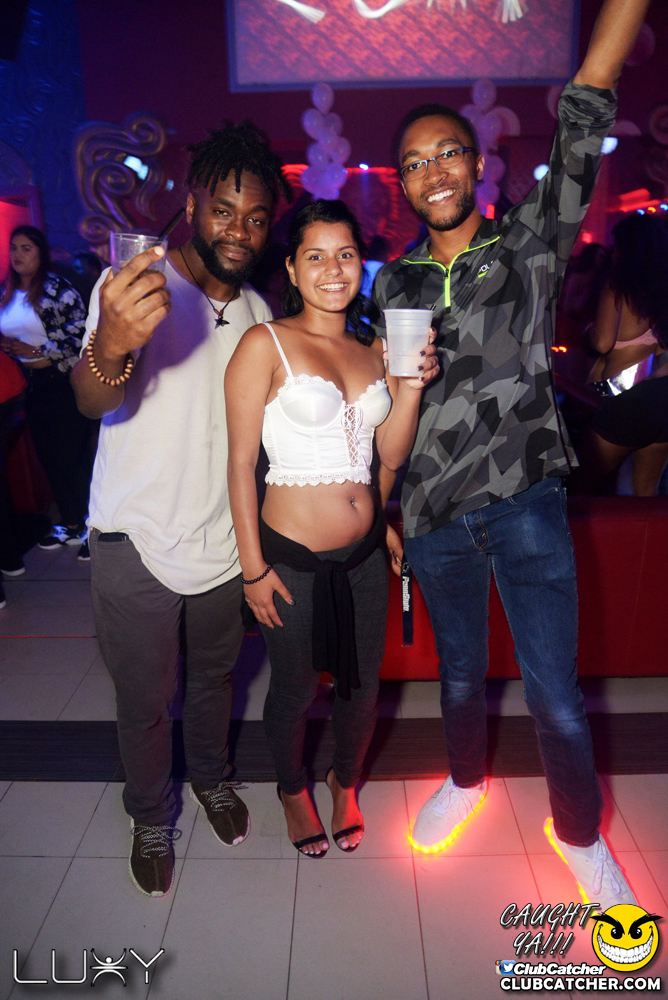 Luxy nightclub photo 114 - June 23rd, 2018