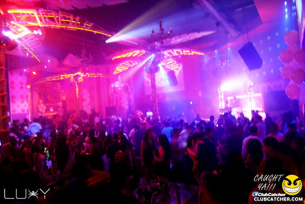 Luxy nightclub photo 118 - June 23rd, 2018