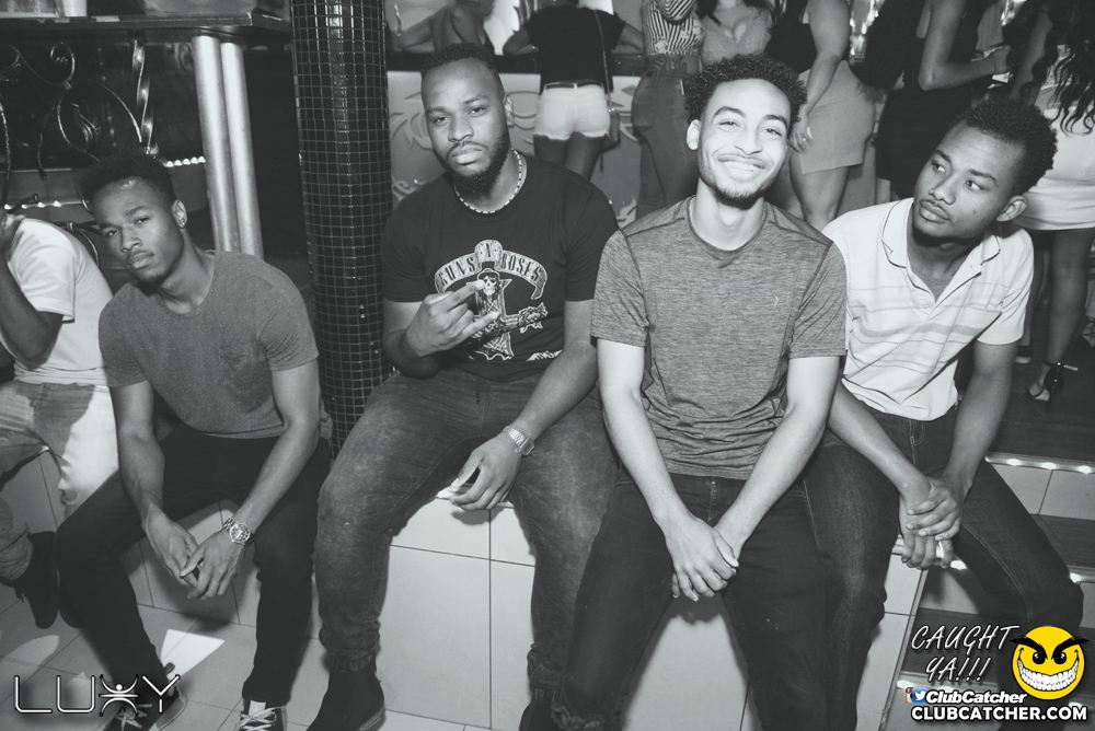 Luxy nightclub photo 119 - June 23rd, 2018