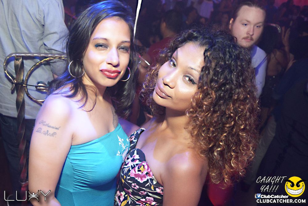 Luxy nightclub photo 120 - June 23rd, 2018