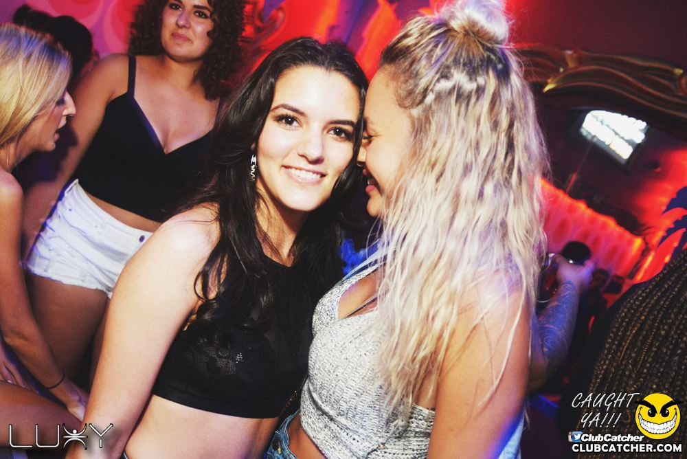 Luxy nightclub photo 121 - June 23rd, 2018