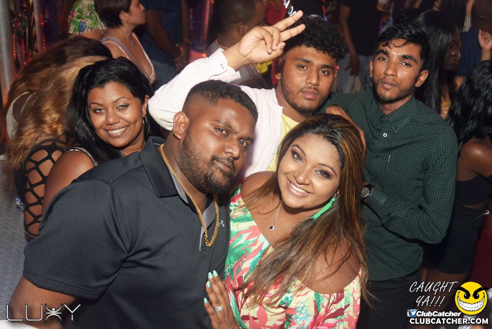 Luxy nightclub photo 122 - June 23rd, 2018