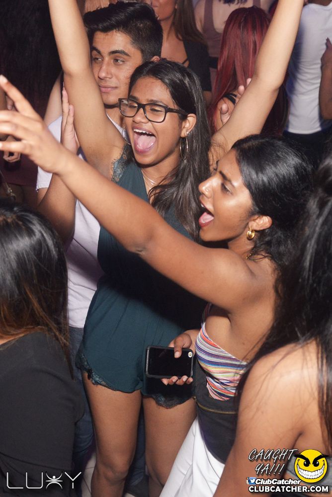 Luxy nightclub photo 123 - June 23rd, 2018