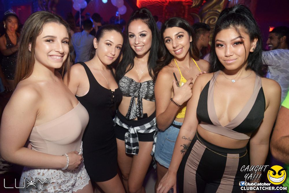 Luxy nightclub photo 125 - June 23rd, 2018