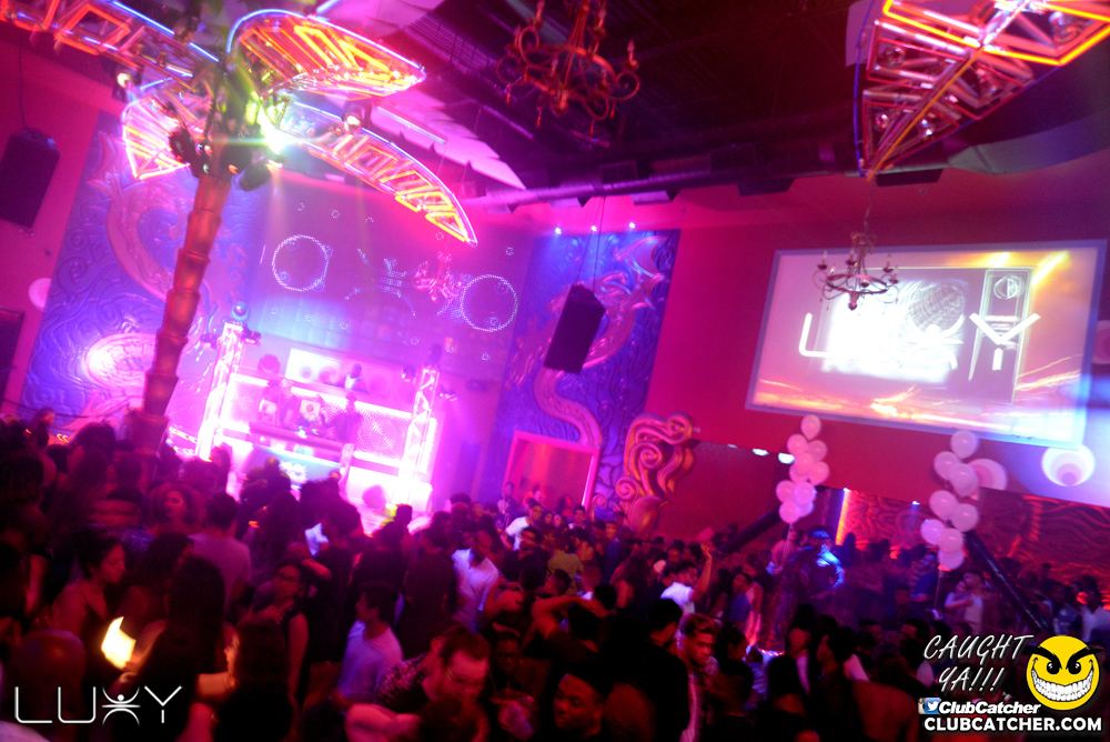Luxy nightclub photo 126 - June 23rd, 2018