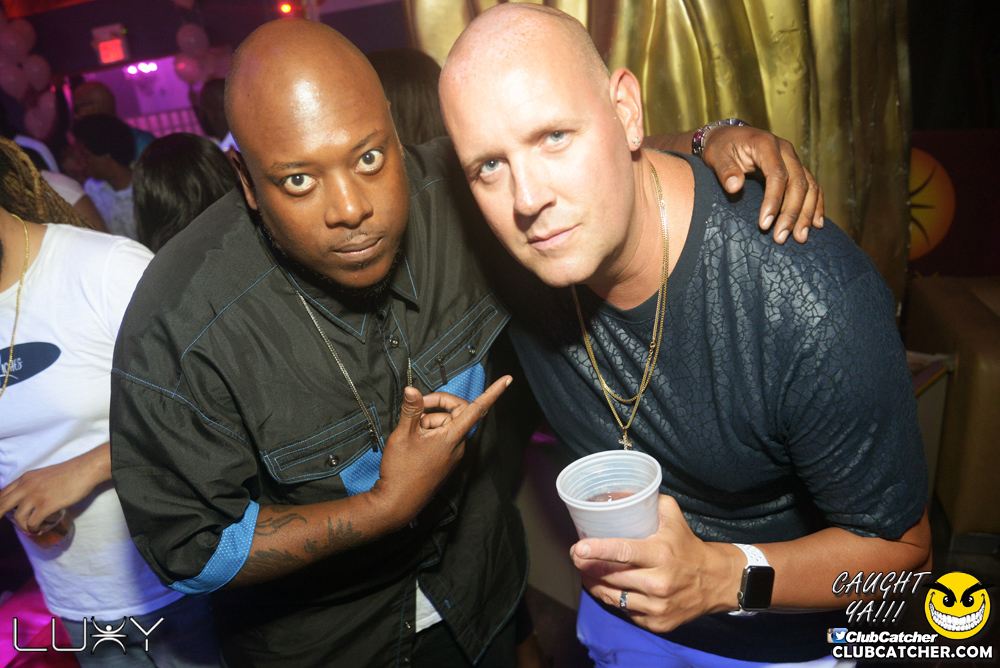 Luxy nightclub photo 129 - June 23rd, 2018
