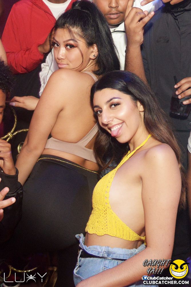 Luxy nightclub photo 130 - June 23rd, 2018