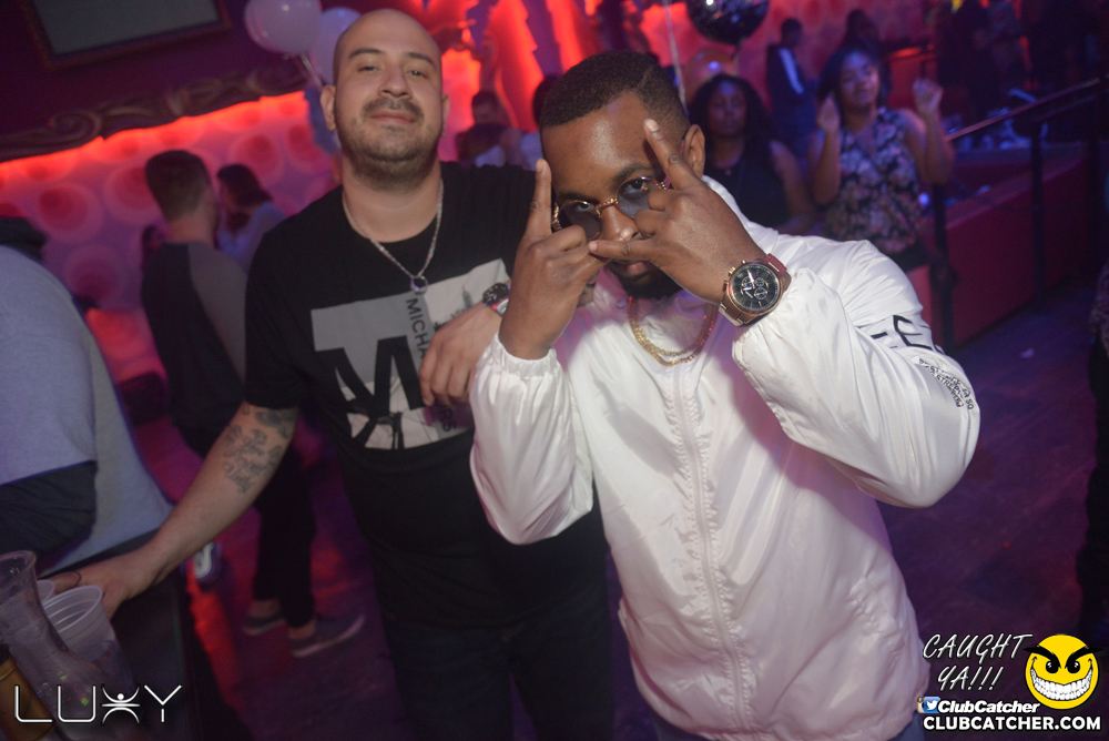 Luxy nightclub photo 133 - June 23rd, 2018