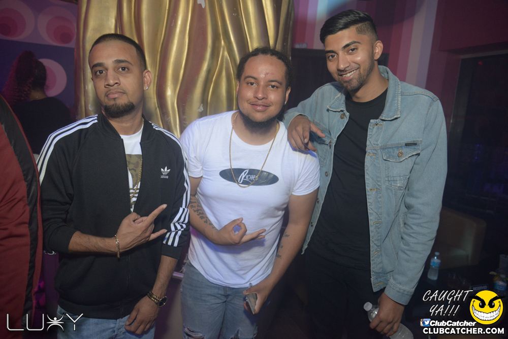 Luxy nightclub photo 134 - June 23rd, 2018