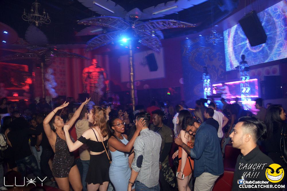 Luxy nightclub photo 135 - June 23rd, 2018