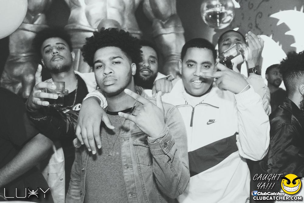 Luxy nightclub photo 136 - June 23rd, 2018